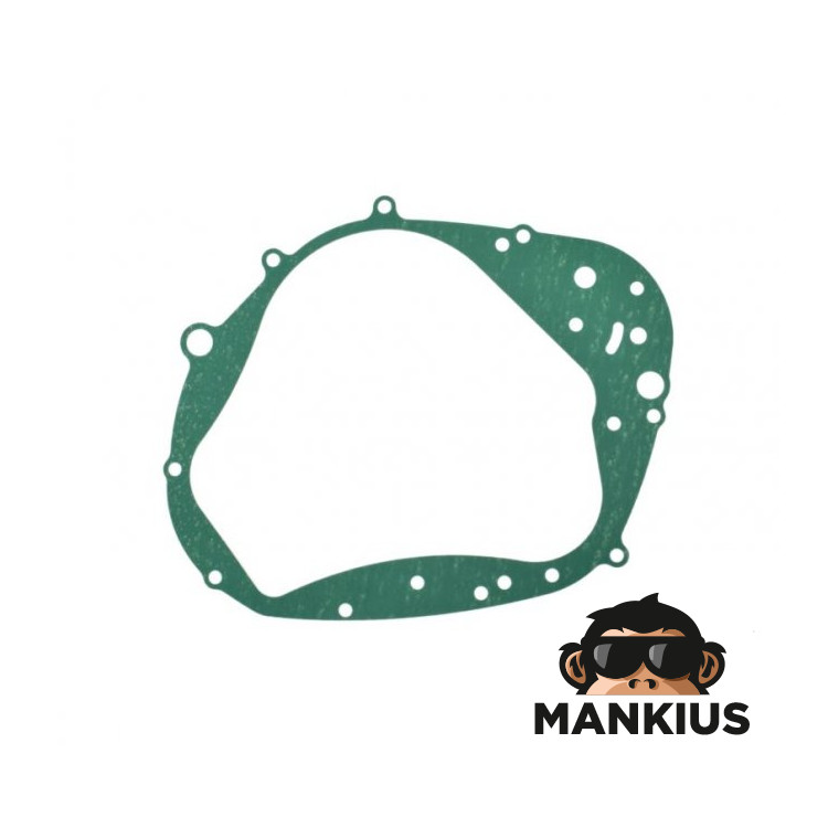 GASKET, RH CRANKCASE COVER FOR SUZUKI GN125