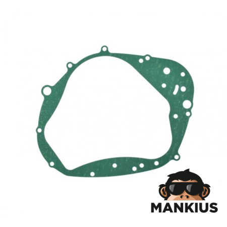 GASKET, RH CRANKCASE COVER FOR SUZUKI GN125