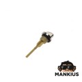 MATUOKLIS, ALYVOS LYGIO Smulkintuvas 150/250