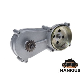 GEAR ASSY, POCKET BIKE