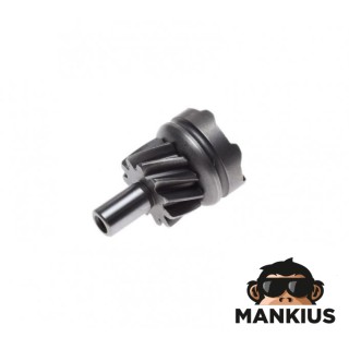GEAR, KICK STARTER 11T, skirtas Piaggio FLY125
