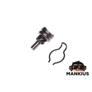 GEAR, KICK STARTER 4T HONDA DIO VER.1