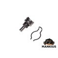 GEAR, KICK STARTER 4T HONDA DIO VER.1