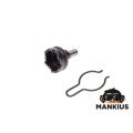 GEAR, KICK STARTER 4T HONDA DIO VER.2