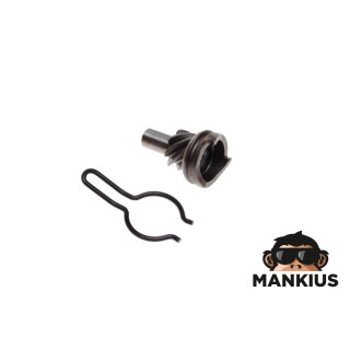 GEAR, KICK STARTER 4T HONDA DIO VER.3