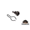 GEAR, KICK STARTER 4T HONDA DIO VER.3