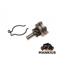 GEAR, KICK STARTER NT: 8, 4T STANDARTAS