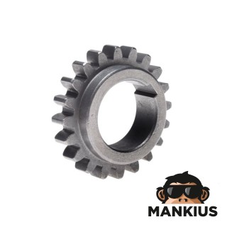 PAVARA, ALYVOS SIURBLYS SYM ORBIT 4T