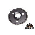 PAVARA, STARTER VARIKLIS NA125