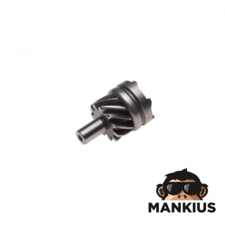 PAVARA, STARTER T:11 PIAGGIO VESPA 125 2T