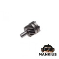 PAVARA, STARTER T:11 PIAGGIO VESPA 125 2T