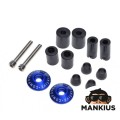 YAMAHA NMAX GRIP GALAS