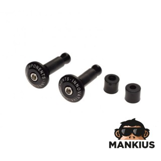 YAMAHA NMAX GRIP GALAS