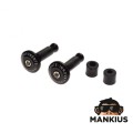 YAMAHA NMAX GRIP GALAS