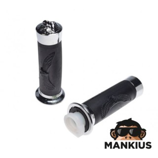 GRIP RINKINYS, RANKA KINGWAY COPPER 150/250