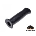 GRIP, VAIRA KAIRĖ SYM ORBIT 4T