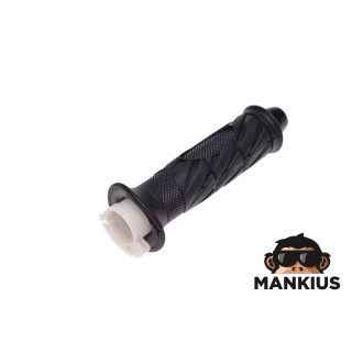 GRIP, DROSELĖ LONGJIA TIKSLAI
