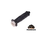 GRIP, DROSELĖ LONGJIA TIKSLAI