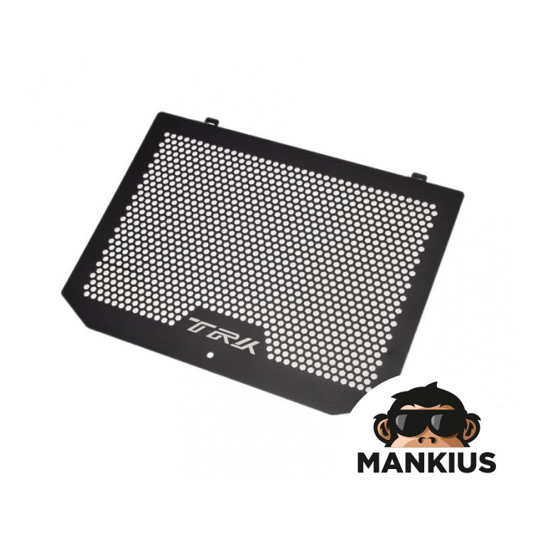 GUARD, RADIATOR COVER FOR BENELLI TRK502 TRK502X