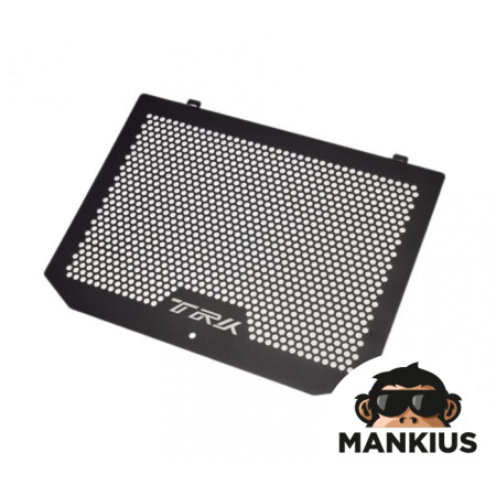 GUARD, RADIATOR COVER FOR BENELLI TRK502 TRK502X