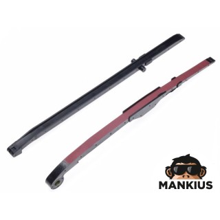 VEIKLOS RINKINYS, KAMEROS GRANDINĖ NA125