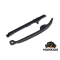 VADOVAS, GRANDINĖS Įtempiklis 1, skirtas YAMAHA YBR125