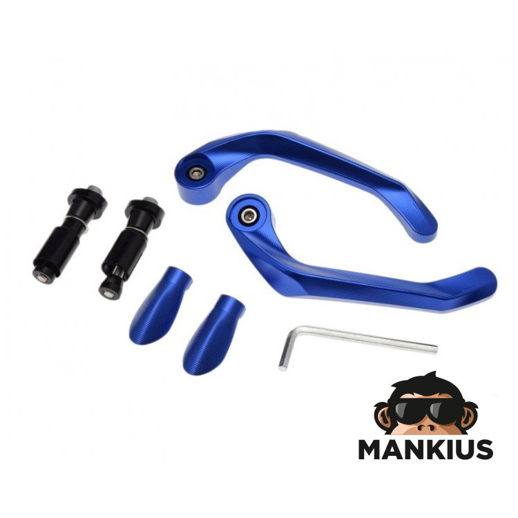 HAND PROTECTOR FOR YAMAHA NMAX