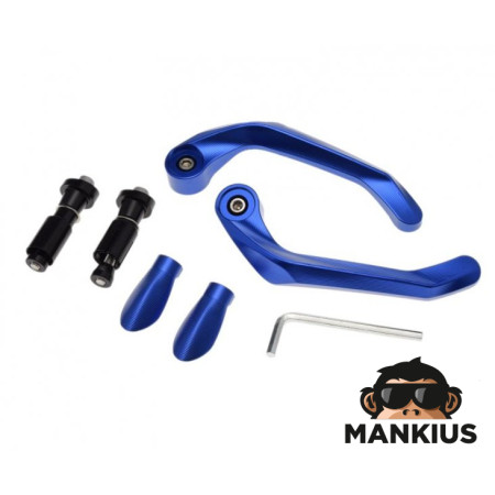 HAND PROTECTOR FOR YAMAHA NMAX