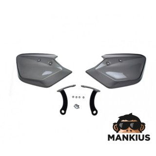 YAMAHA NMAX XMAX NVX HONDA PCX RANKŲ APSAUGOS