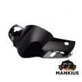 RANKENĖS PRIEKINIS DANGALIS APRILIA SR50 MOTARD