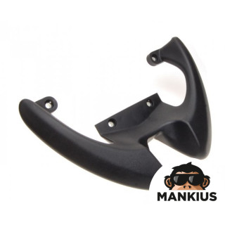 HANDLE, PASSENGER HOLD FOR PIAGGIO FLY 125/50