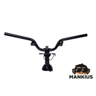 HANDLEBAR FOR PEUGEOT KISBEE