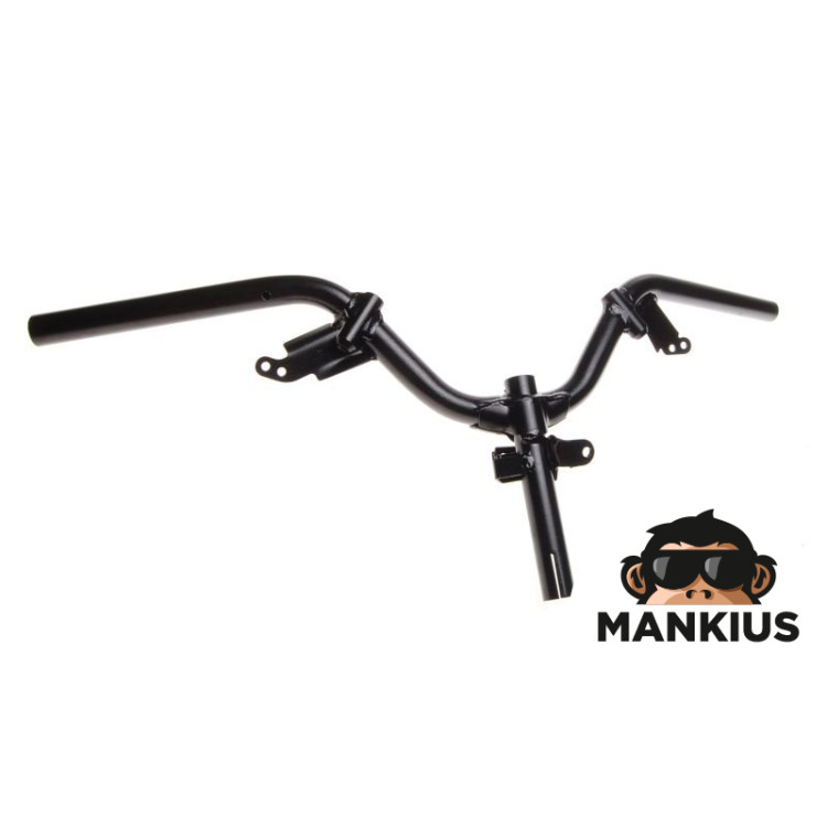 HANDLEBAR FOR PIAGGIO ZIP 50 4T