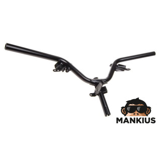 HANDLEBAR FOR PIAGGIO ZIP 50 4T