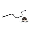 RANKA YAMAHA YBR 125