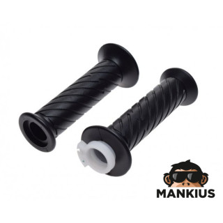 HANDLEBAR GRIPS SET