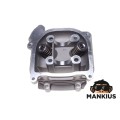 GALVOTĖ, CILINDRAS 4T 80cc VARIKLIO KODAS JJ1P39QM