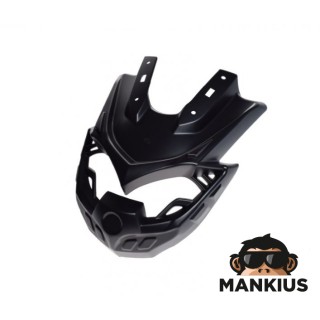 GALVOS LIETUVO KAUKĖ YAMAHA NMAX 2016-2019M