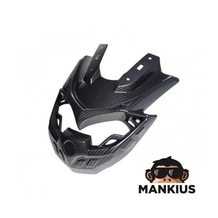 HEAD LAMP MASK FOR YAMAHA NMAX 2016-2019