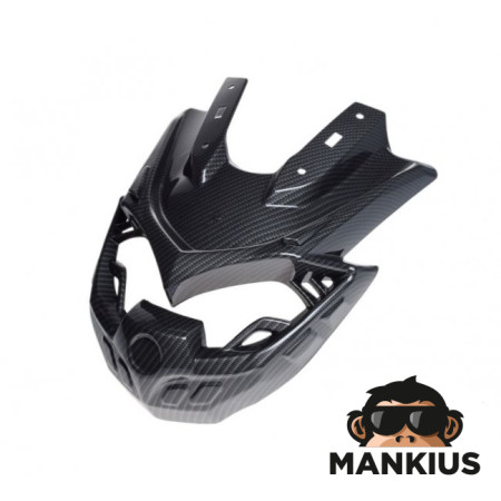 HEAD LAMP MASK FOR YAMAHA NMAX 2016-2019