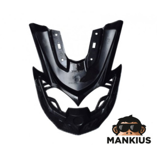 HEAD LAMP MASK FOR YAMAHA NMAX 2016-2019