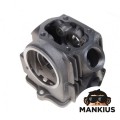 GALVA, CILINDERIS 70CCM 4T Smulkintuvas