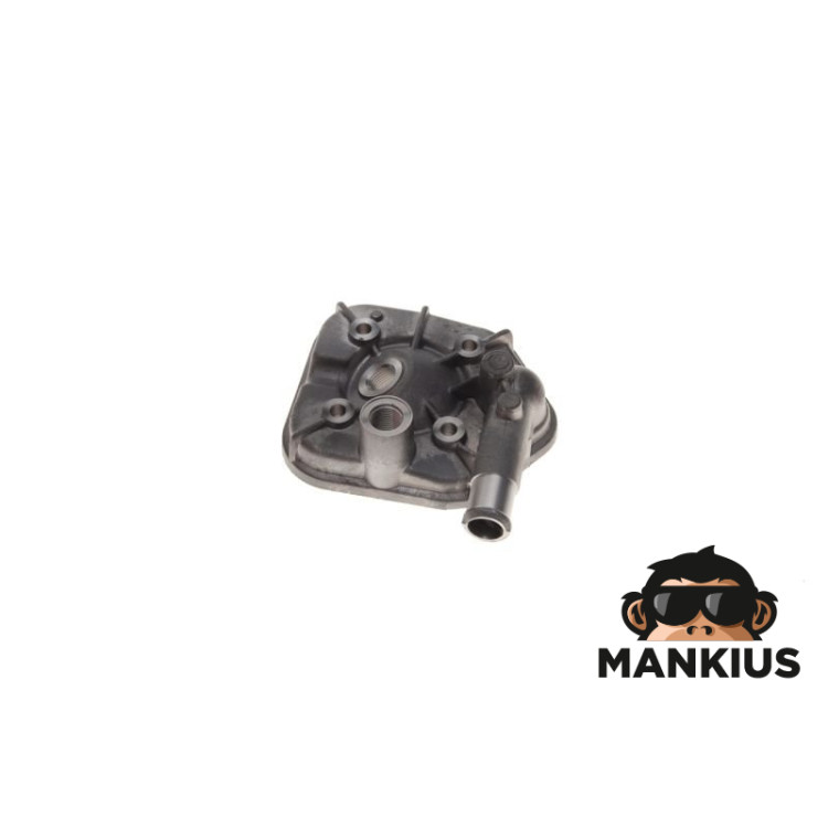 HEAD, CYLINDER FOR PEUGEOT SPEEDFIGHT 40.00 WM