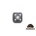 GALVA, CILINDRAS YAMAHA BWS 70 47mm