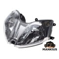 PRIEKINIŲ ŽIBINTŲ ASSY CPI GTX 50/125