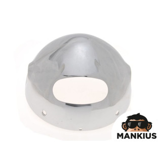 HEADLAMP HOUSING FOR SUZUKI GN125