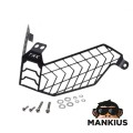 BENELLI TRK 702 2023 PRIEKINIŲ ŽIBŲ APSAUGOS ROTELIŲ APSAUGAS