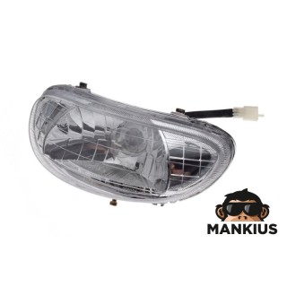 HEDLAMP ASSY