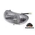 HEDLAMP ASSY
