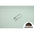 LAIKIKLIS, SPIDIMATO KABELIS JONWAY SHOTGUN